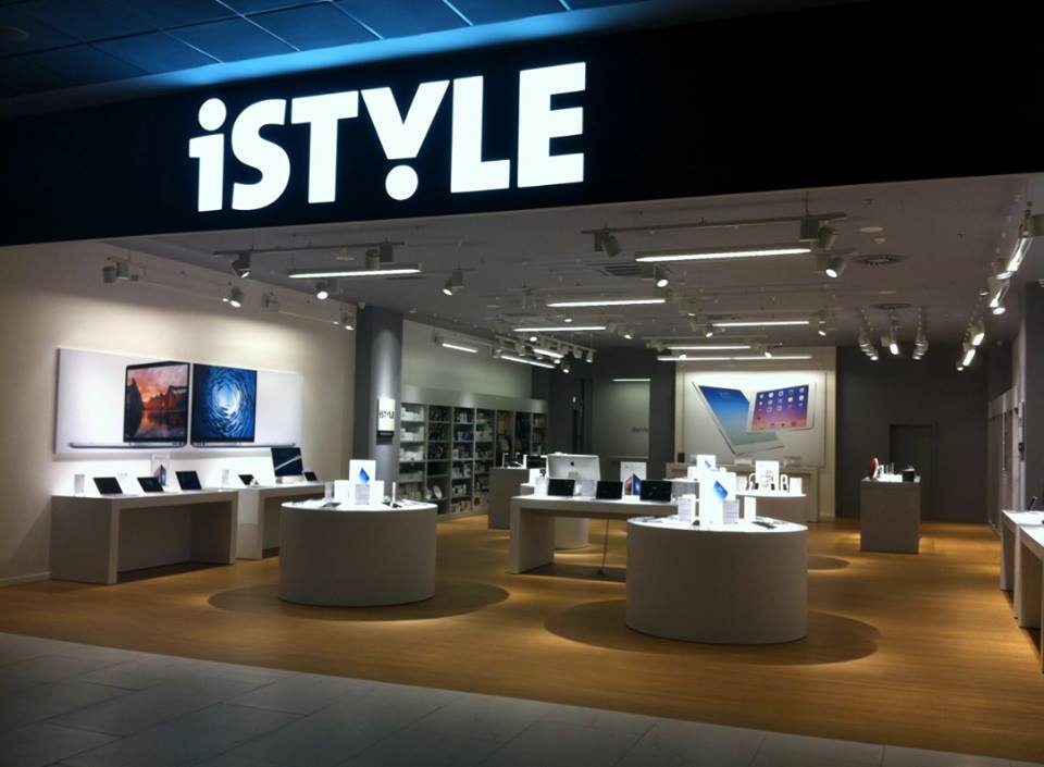 iSTYLE